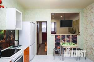 Студия квартира, посуточно, 33м2, 10/17 этаж