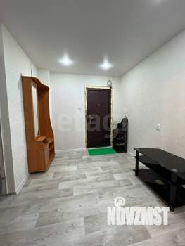 2-к квартира, на длительный срок, 54м2, 2/5 этаж