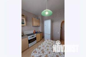 1-к квартира, посуточно, 45м2, 11/17 этаж