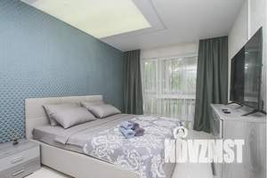 2-к квартира, посуточно, 52м2, 2/5 этаж