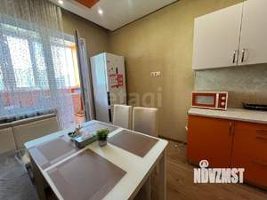 2-к квартира, на длительный срок, 68м2, 9/17 этаж
