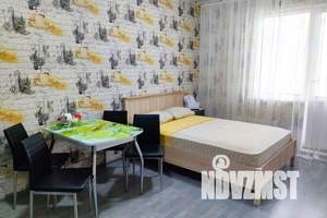 1-к квартира, посуточно, 30м2, 13/17 этаж