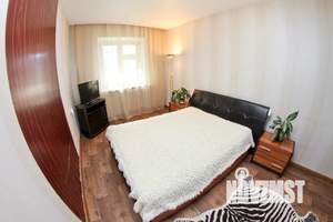 2-к квартира, посуточно, 70м2, 2/5 этаж