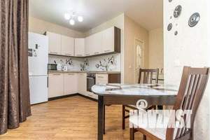1-к квартира, посуточно, 10м2, 1/1 этаж