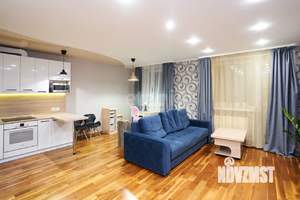 2-к квартира, на длительный срок, 54м2, 3/9 этаж