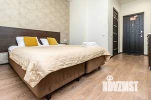 Студия квартира, посуточно, 23м2, 1/17 этаж