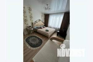 1-к квартира, посуточно, 40м2, 3/5 этаж