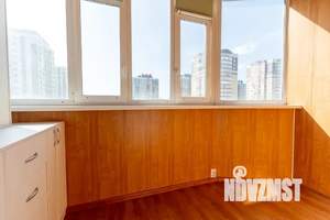 1-к квартира, посуточно, 45м2, 5/17 этаж