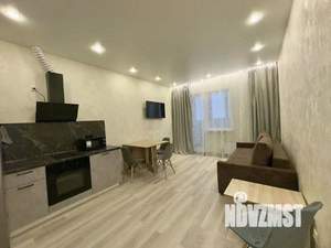 1-к квартира, посуточно, 50м2, 1/1 этаж