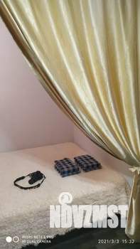 1-к квартира, посуточно, 38м2, 1/5 этаж