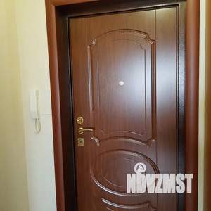 1-к квартира, посуточно, 43м2, 8/9 этаж