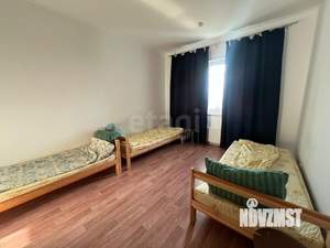 2-к квартира, на длительный срок, 47м2, 14/24 этаж