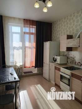 2-к квартира, на длительный срок, 56м2, 4/6 этаж