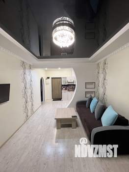 2-к квартира, посуточно, 49м2, 11/17 этаж