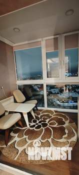 2-к квартира, посуточно, 60м2, 14/17 этаж