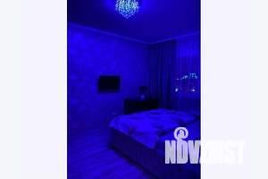 1-к квартира, посуточно, 45м2, 14/17 этаж