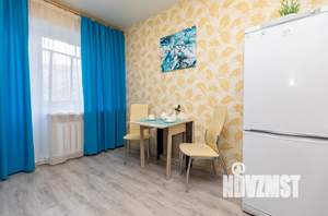 2-к квартира, посуточно, 61м2, 1/9 этаж