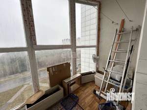 2-к квартира, на длительный срок, 64м2, 8/17 этаж