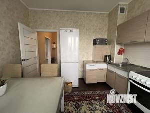 3-к квартира, на длительный срок, 59м2, 2/17 этаж