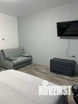 1-к квартира, посуточно, 45м2, 2/9 этаж