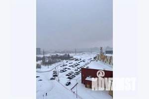 2-к квартира, посуточно, 46м2, 8/17 этаж