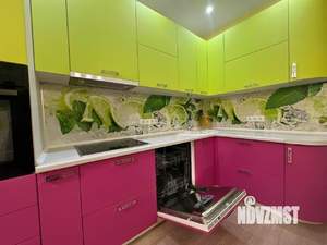 2-к квартира, на длительный срок, 65м2, 6/18 этаж