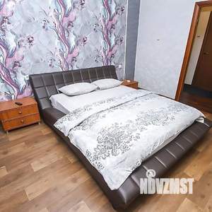 2-к квартира, посуточно, 72м2, 1/1 этаж