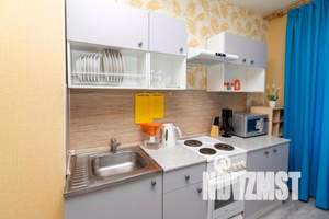 2-к квартира, посуточно, 61м2, 1/9 этаж