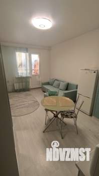 Студия квартира, на длительный срок, 24м2, 4/4 этаж