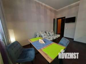 2-к квартира, посуточно, 72м2, 17/21 этаж