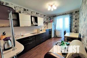 1-к квартира, посуточно, 49м2, 8/9 этаж