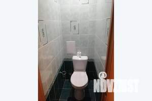 1-к квартира, посуточно, 43м2, 1/9 этаж