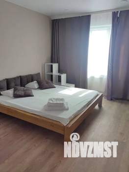 1-к квартира, посуточно, 47м2, 16/17 этаж