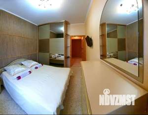 2-к квартира, посуточно, 65м2, 2/5 этаж