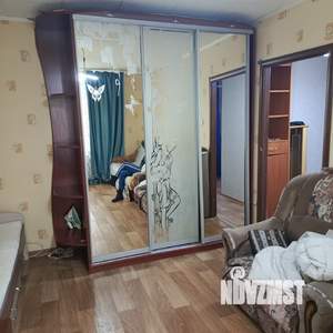 1-к квартира, на длительный срок, 32м2, 3/5 этаж
