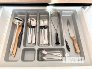 1-к квартира, посуточно, 37м2, 5/24 этаж