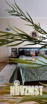 1-к квартира, посуточно, 45м2, 5/14 этаж