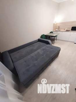 Студия квартира, посуточно, 33м2, 14/17 этаж