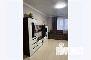 2-к квартира, посуточно, 75м2, 15/17 этаж
