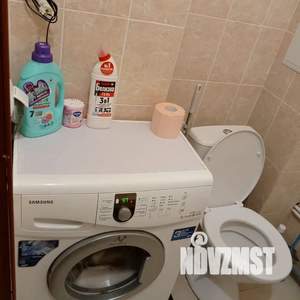 2-к квартира, посуточно, 74м2, 15/17 этаж