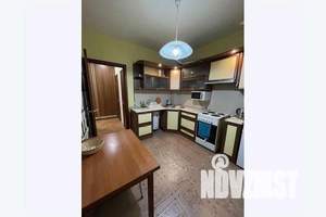 1-к квартира, посуточно, 44м2, 1/9 этаж