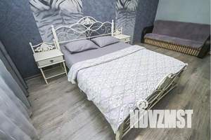 1-к квартира, посуточно, 48м2, 9/17 этаж
