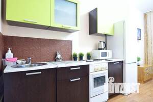 2-к квартира, посуточно, 72м2, 1/1 этаж