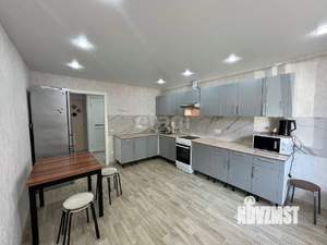 2-к квартира, на длительный срок, 60м2, 1/5 этаж