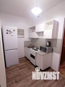Студия квартира, посуточно, 24м2, 8/17 этаж