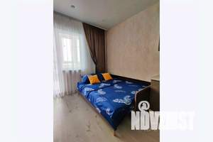 1-к квартира, посуточно, 29м2, 11/17 этаж