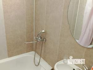 1-к квартира, на длительный срок, 30м2, 4/9 этаж