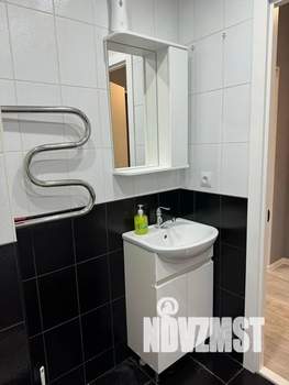 1-к квартира, посуточно, 42м2, 7/17 этаж