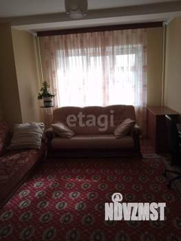 2-к квартира, на длительный срок, 60м2, 8/9 этаж