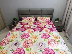 2-к квартира, посуточно, 62м2, 3/5 этаж
